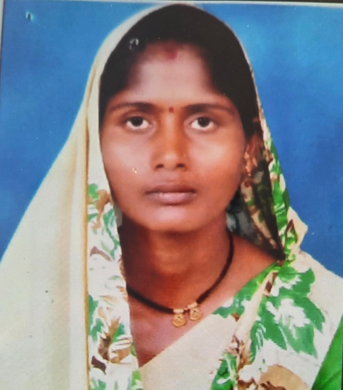 सौ. उज्वला पवार